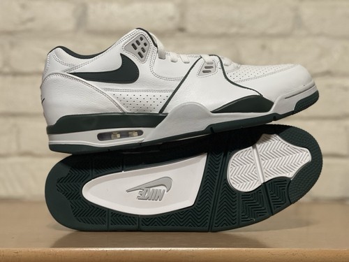 Nike air flight - low, summit
