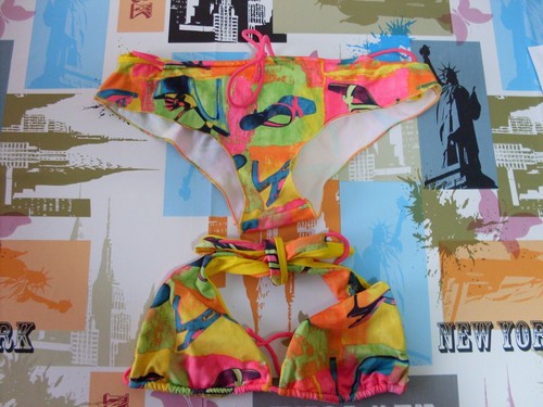 Costume donna calzedonia - costume,