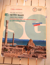 Sette mari dalla - sette,