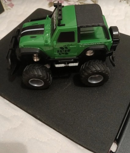 Radiocom auto jeep wrangler - radiocom,