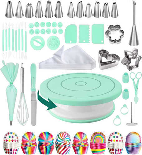 Kit pasticceria - kit,