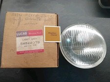 Lucas 54524078 faro anteriore - 54524078,,