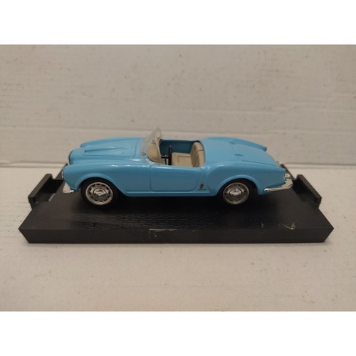 Lancia aurelia b20 - lancia,