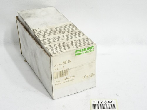 Murr elektronik 55615 - murr,