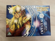 cavalieri dello zodiaco