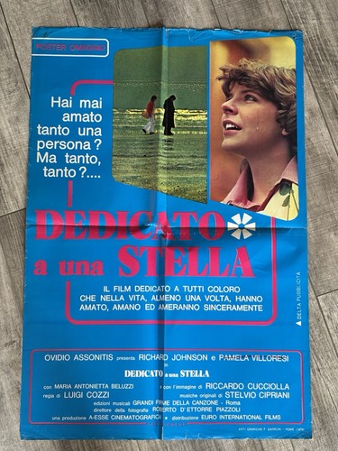 Dedicato una stella - a,