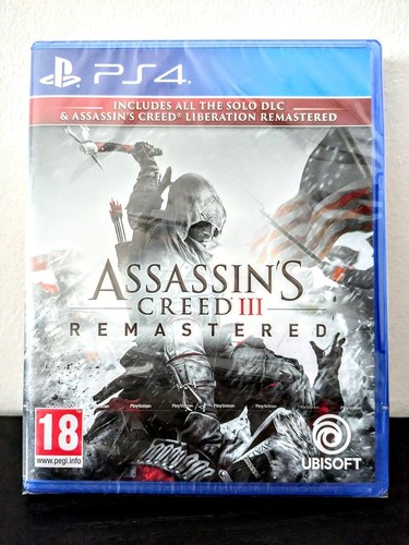 Assassin creed iii - creed,
