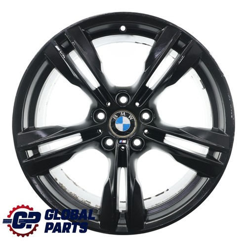 Cerchio ruota bmw - ruota,