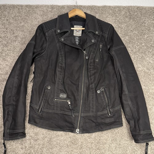 Giacca harley davidson uomo - uomo, xl