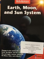 Delta Science Content Readers