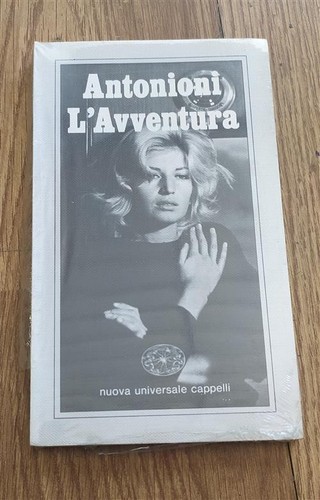 Avventura michelangelo - l'avventura,