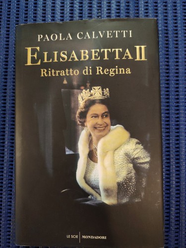 Elisabetta ritratto di - ii.,