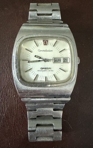 Orologio omega constellation - omega,