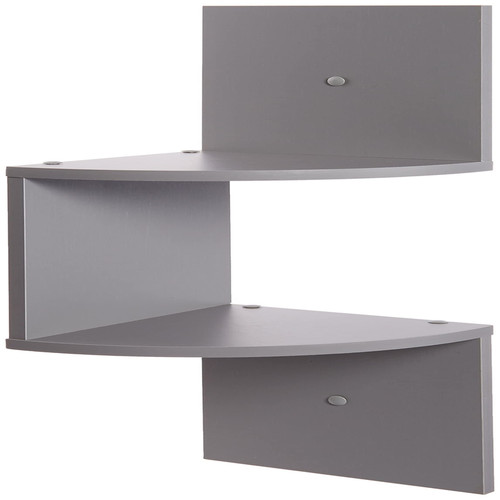 Greenco mensole angolari - greenco, 2