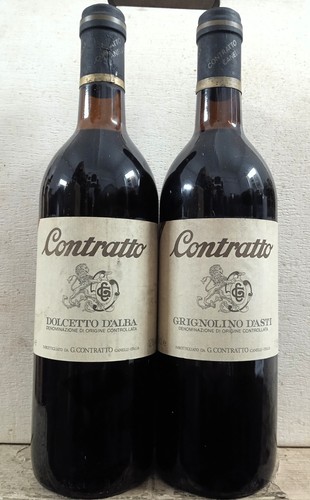 Dolcetto d alba - 1, g