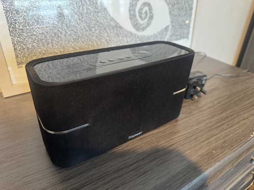 Pioneer altoparlante wireless - pioneer,