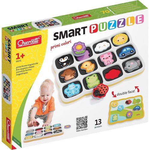 Quercetti qrt00231 smart - qrt00231,