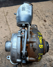 375J6 Turbocompressore