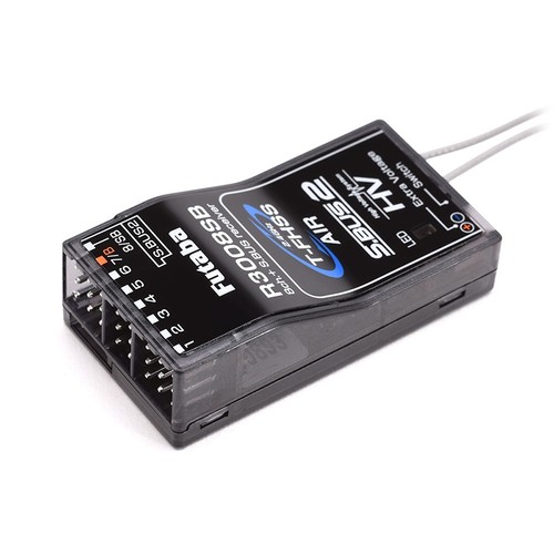 Ricevente futaba r3008sb - ricevente, 8ch