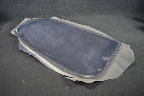 Fiat barchetta cabrio - fiat,