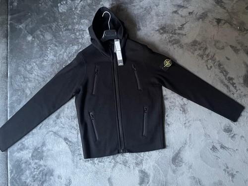 Stone island 587a6 - island, giacca