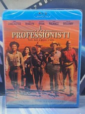 i Professionisti BLURAY (1966)
