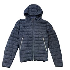 Moncler Piumino Uomo Camoscio