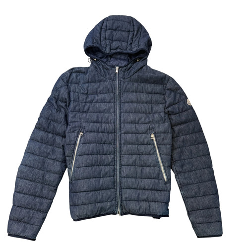 Moncler piumino uomo camoscio - piumino,