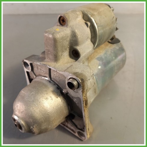 Motorino avviamento bosch - motorino,
