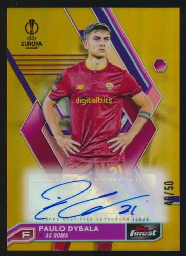 2022 topps finest - 2022-23,