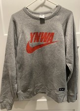 Felpa Nike YNWA taglia media