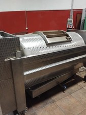 pressa pneumatica per vino