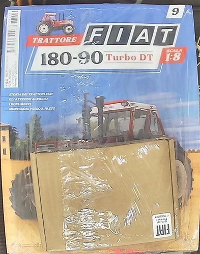 Fiat 180 turbo - fiat,