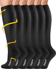 Calze Compressione Graduata