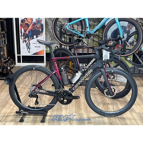 Cannondale supersix evo lab71 - cannondale,