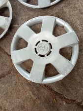 COPPa COPRICERCHIo BORCHIa ruotA Toyota Aygo yharis 14" coppette copri cerchi