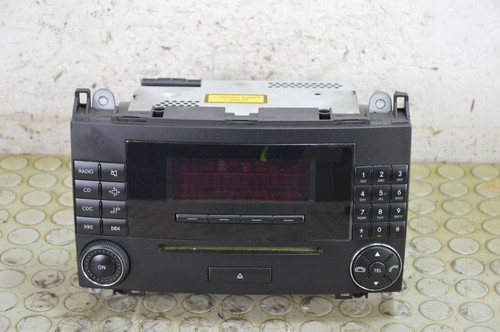 26958 stereo autoradio lettore - autoradio,
