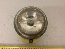 Fanale anteriore cev - fanale, tipo