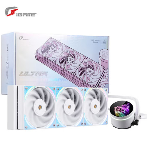 Colorful igame lq360pro - igame, ultra