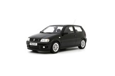 Volkswagen Polo N GTI Black
