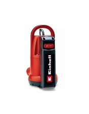 Pompa sommersa elettrica 550W
