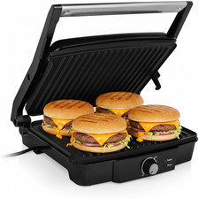 TRISTAR GRIGLIA BISTECCHIERA