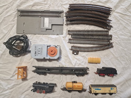Kit trenino lima - kit,