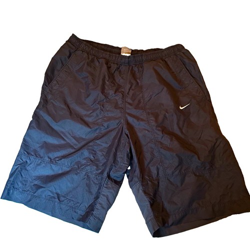 Nike pantaloncino uomo - , nero