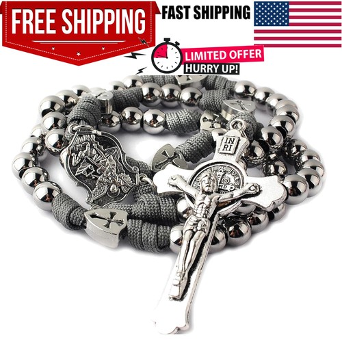 Hanlincc rosario paracord - hanlincc,