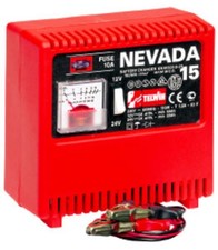 CARICABATTERIE PORTATILE