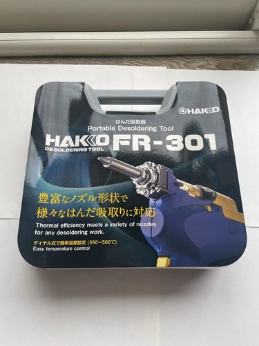 Hakko fr301 utensile - fr301-81,
