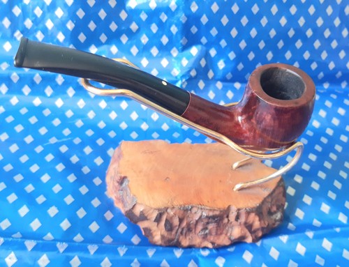Pipa dunhill bruyere 312 bent - dunhill,