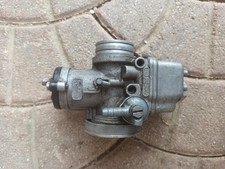 Carburatore Dell'orto Phbe 30