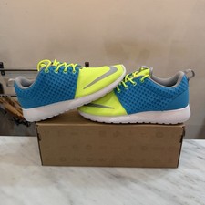 2012 Nike Roshe Run FB Current